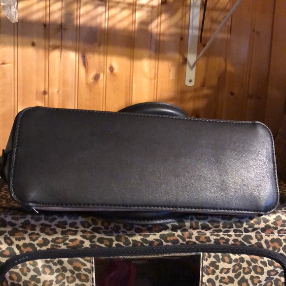 Karla Hanson Satchel Handbag - Picture 9 of 9